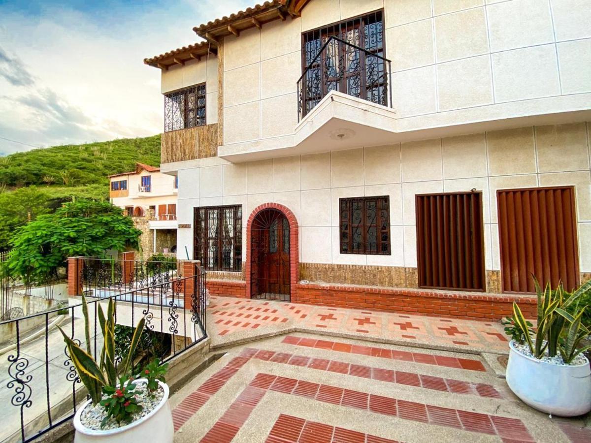 Hotel Cabanas Villa Roca, Rodadero — Fotos 2